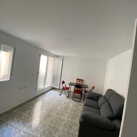 バレンシアHabitacion Privada En Un Gran Sectorアパートメント エクステリア 写真