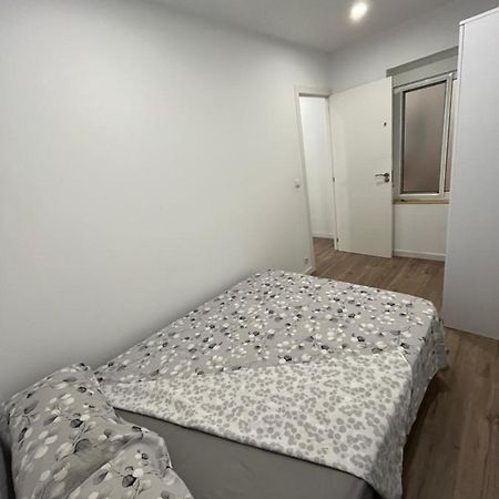 バレンシアHabitacion Privada En Un Gran Sectorアパートメント エクステリア 写真